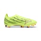 PUMA ULTRA 6 PRO FG/AG Yellow Alert-PUMA Black-Glowing Red-Lime Squeeze PUMA ULTRA 6 PRO FG/AG Yellow Alert-PUMA Black-Glowing Red-Lime Squeeze