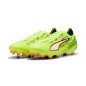 PUMA ULTRA 6 MATCH Yellow Alert-PUMA Black-Glowing Red-Lime Squeeze PUMA ULTRA 6 MATCH Yellow Alert-PUMA Black-Glowing Red-Lime Squeeze