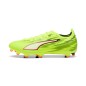 PUMA ULTRA 6 MATCH Yellow Alert-PUMA Black-Glowing Red-Lime Squeeze PUMA ULTRA 6 MATCH Yellow Alert-PUMA Black-Glowing Red-Lime Squeeze