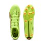 PUMA ULTRA 6 MATCH Yellow Alert-PUMA Black-Glowing Red-Lime Squeeze PUMA ULTRA 6 MATCH Yellow Alert-PUMA Black-Glowing Red-Lime Squeeze