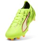 PUMA ULTRA 6 MATCH Yellow Alert-PUMA Black-Glowing Red-Lime Squeeze PUMA ULTRA 6 MATCH Yellow Alert-PUMA Black-Glowing Red-Lime Squeeze