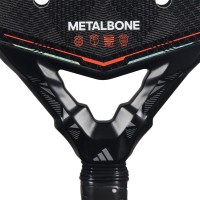 A Tutto Campo - ADIDAS METALBONE 2026 ALE GALÁN nero