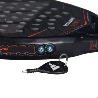 A Tutto Campo - ADIDAS METALBONE 2026 ALE GALÁN nero