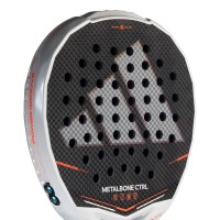 A Tutto Campo - ADIDAS METALBONE CONTROL 2026 bianco