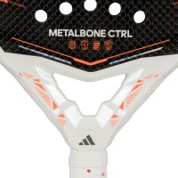 A Tutto Campo - ADIDAS METALBONE CONTROL 2026 bianco