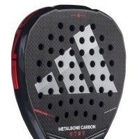 A Tutto Campo - ADIDAS METALBONE CARBON 2026