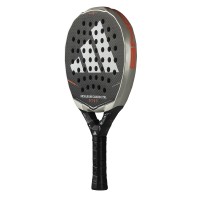 A Tutto Campo - ADIDAS METALBONE CARBON CTRL 2026 bianco nero