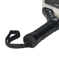 A Tutto Campo - ADIDAS METALBONE CARBON CTRL 2026 bianco nero