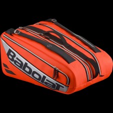 A Tutto Campo - Babolat RH Pro Padel Juan Lebron Arancio/Nero