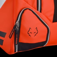 A Tutto Campo - Babolat RH Pro Padel Juan Lebron Arancio/Nero