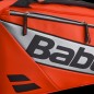Babolat RH Pro Padel Juan Lebron Arancio/Nero Babolat RH Pro Padel Juan Lebron Arancio/Nero