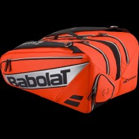 A Tutto Campo - Babolat RH Pro Padel Juan Lebron Arancio/Nero