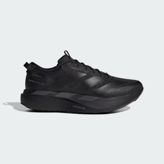 A Tutto Campo - ADIDAS ADIZERO EVO SL ATR M Core Black / Night Grey / Iron Metallic