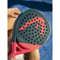 A Tutto Campo - HEAD RADICAL MOTION