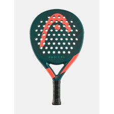 A Tutto Campo - HEAD RADICAL TEAM LIGHT