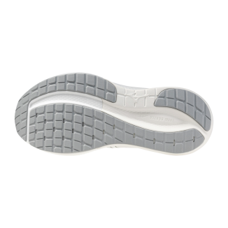 MIZUNO WAVE INSPIRE 22 White/White/Harbor Mist