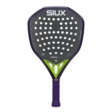 A Tutto Campo - SIUX FENIX PRO 2026 GLOW PURPLE GREEN