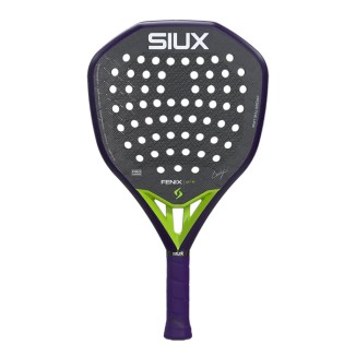 A Tutto Campo - SIUX FENIX PRO 2026 GLOW PURPLE