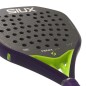 SIUX FENIX PRO 2026 GLOW PURPLE GREEN