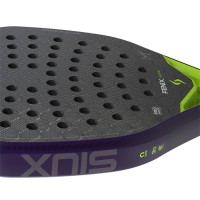 A Tutto Campo - SIUX FENIX PRO 2026 GLOW PURPLE GREEN