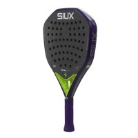 A Tutto Campo - SIUX FENIX PRO 2026 GLOW PURPLE GREEN
