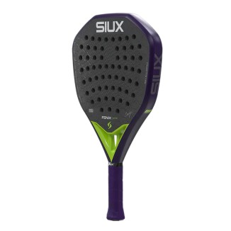 SIUX FENIX PRO 2026 GLOW PURPLE