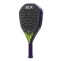 SIUX FENIX PRO 2026 GLOW PURPLE GREEN