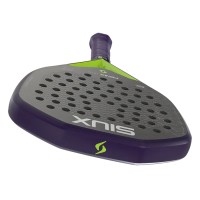 A Tutto Campo - SIUX FENIX PRO 2026 GLOW PURPLE GREEN