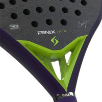 A Tutto Campo - SIUX FENIX PRO 2026 GLOW PURPLE GREEN