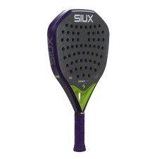 SIUX FENIX PRO 2026 BLACK