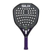 A Tutto Campo - SIUX FENIX PRO 2026 BLACK