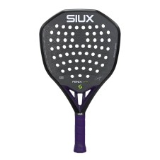 A Tutto Campo - SIUX FENIX PRO 2026 BLACK