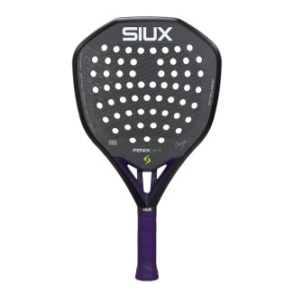 A Tutto Campo - SIUX FENIX PRO 2026 BLACK