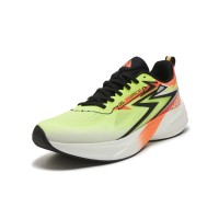 A Tutto Campo - 361° FAST WIND ET Egret/bright Yellow