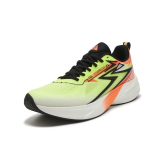 361° FAST WIND ET Egret/bright Yellow