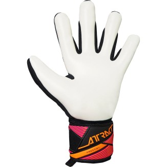REUSCH ATTRAKT FREEGEL ADVANCE black/aqua blue/ shocking orange