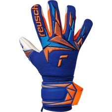 A Tutto Campo - REUSCH ATTRAKT FREEGEL ADVANCE JUNIOR sharp blue/ shocking orange