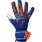 REUSCH ATTRAKT FREEGEL ADVANCE JUNIOR sharp blue/ shocking orange REUSCH ATTRAKT FREEGEL ADVANCE JUNIOR sharp blue/ shocking orange