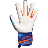 A Tutto Campo - REUSCH ATTRAKT FREEGEL ADVANCE JUNIOR sharp blue/ shocking orange