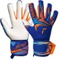 REUSCH ATTRAKT FREEGEL ADVANCE JUNIOR sharp blue/ shocking orange REUSCH ATTRAKT FREEGEL ADVANCE JUNIOR sharp blue/ shocking orange