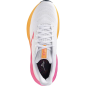 MIZUNO WAVE SKY 9 White / Tang Orange / Pink Tetra MIZUNO WAVE SKY 9 White / Tang Orange / Pink Tetra