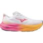 MIZUNO WAVE SKY 9 White / Tang Orange / Pink Tetra MIZUNO WAVE SKY 9 White / Tang Orange / Pink Tetra