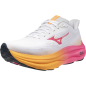 MIZUNO WAVE SKY 9 White / Tang Orange / Pink Tetra MIZUNO WAVE SKY 9 White / Tang Orange / Pink Tetra