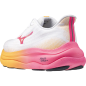 MIZUNO WAVE SKY 9 White / Tang Orange / Pink Tetra MIZUNO WAVE SKY 9 White / Tang Orange / Pink Tetra