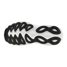 MIZUNO WAVE SKY 9 Black/Goblin Green/Alpine Green