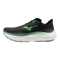 MIZUNO WAVE SKY 9 Black/Goblin Green/Alpine Green MIZUNO WAVE SKY 9 Black/Goblin Green/Alpine Green