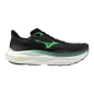 MIZUNO WAVE SKY 9 Black/Goblin Green/Alpine Green MIZUNO WAVE SKY 9 Black/Goblin Green/Alpine Green