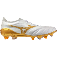 A Tutto Campo - MIZUNO MORELIA NEO IV BETA ELITE MIX White / MP Gold