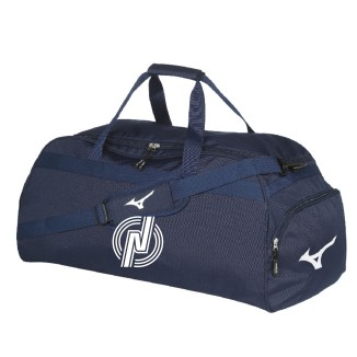 A Tutto Campo - BORSONE NAZZA PALLAVOLO MIZUNO