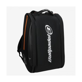 A Tutto Campo - BULLPADEL BORSA HACK nero by PAQUITO NAVARRO